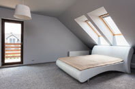 Udny Station bedroom extensions